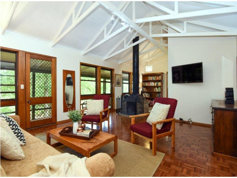 24 Culliford Drive, Middle Ridge QLD 4350