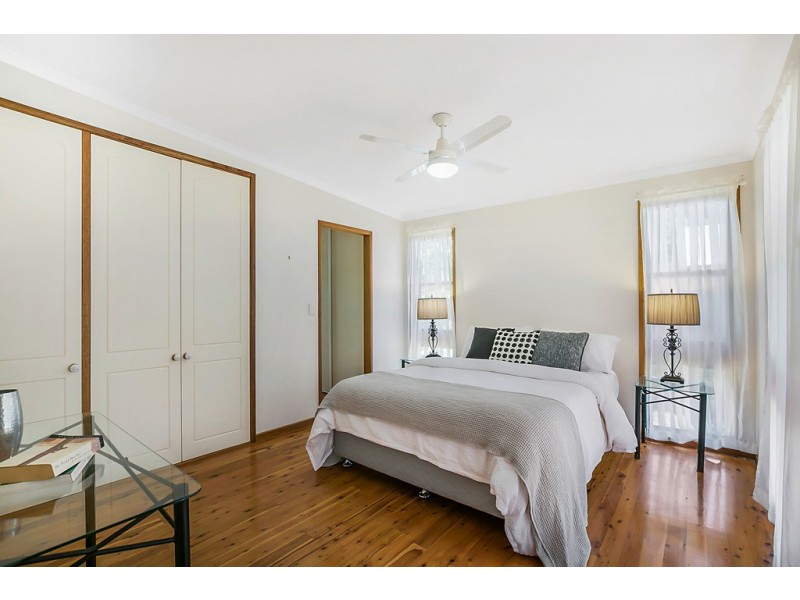 24 Culliford Drive, Middle Ridge QLD 4350