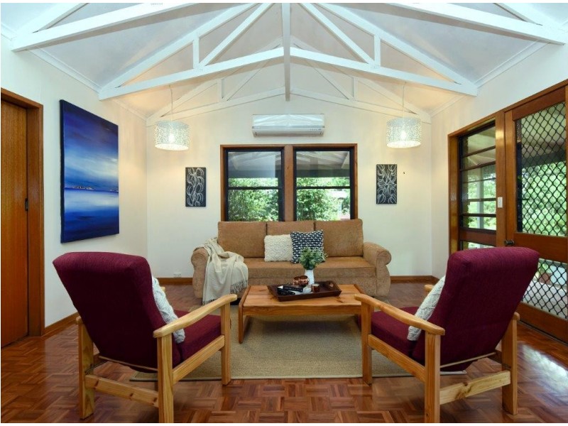 24 Culliford Drive, Middle Ridge QLD 4350