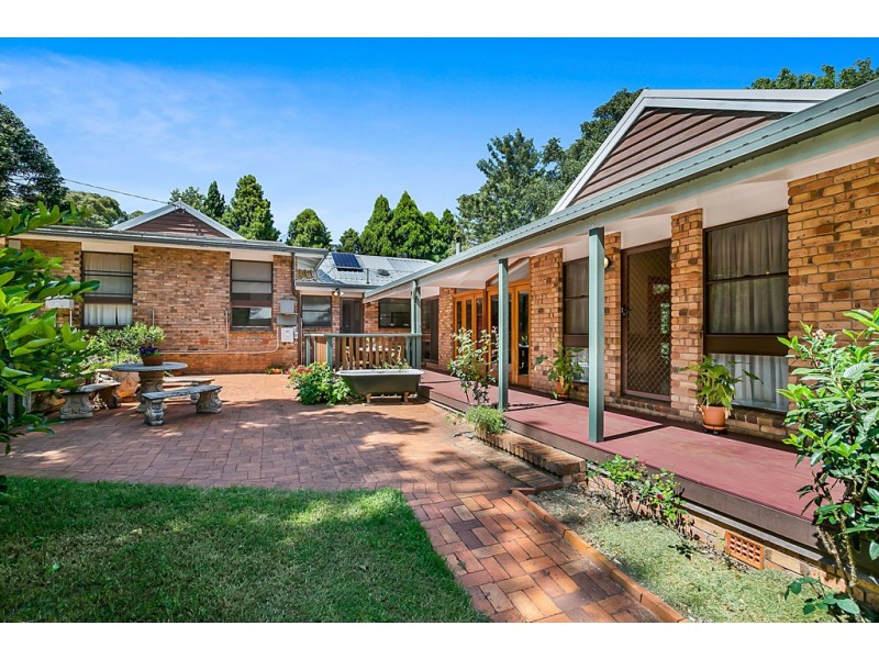 24 Culliford Drive, Middle Ridge QLD 4350
