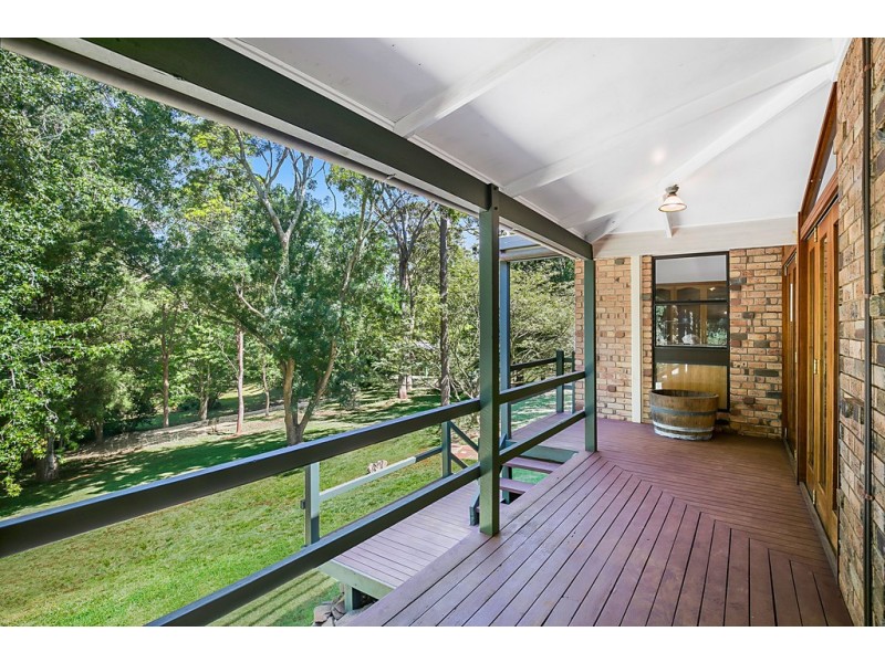 24 Culliford Drive, Middle Ridge QLD 4350