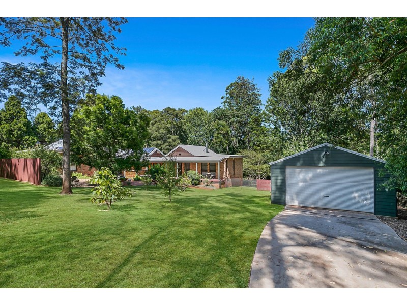 24 Culliford Drive, Middle Ridge QLD 4350