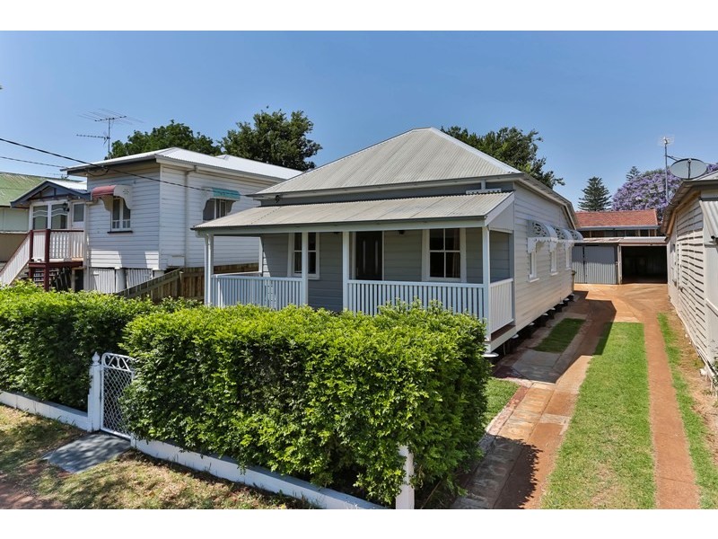 12 Garget Street, East Toowoomba QLD 4350