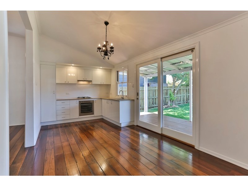 12 Garget Street, East Toowoomba QLD 4350