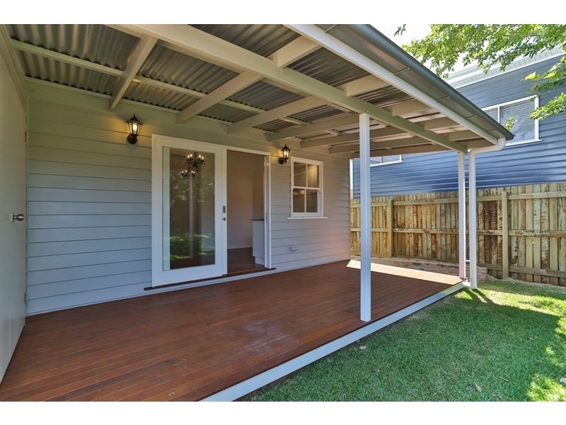 12 Garget Street, East Toowoomba QLD 4350
