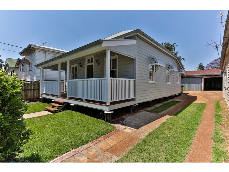 12 Garget Street, East Toowoomba QLD 4350