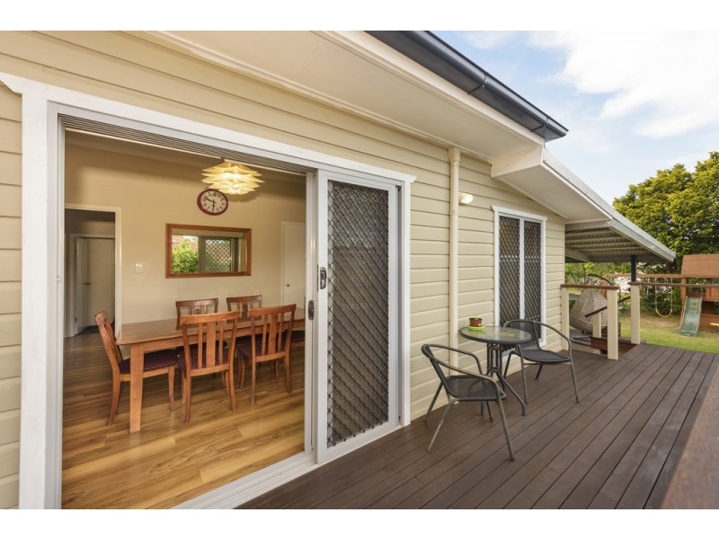 21 Eiser Street, Harristown QLD 4350