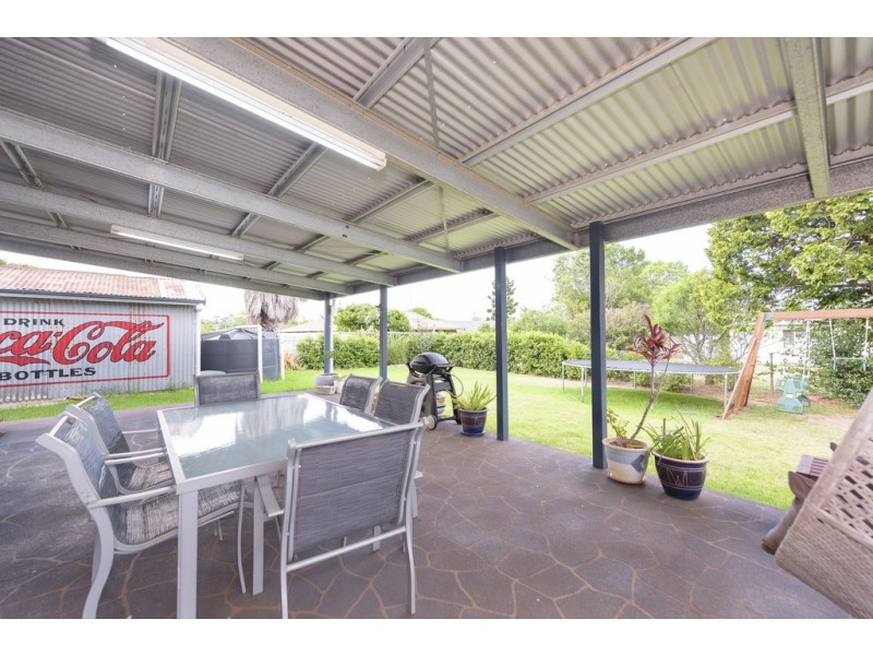 21 Eiser Street, Harristown QLD 4350