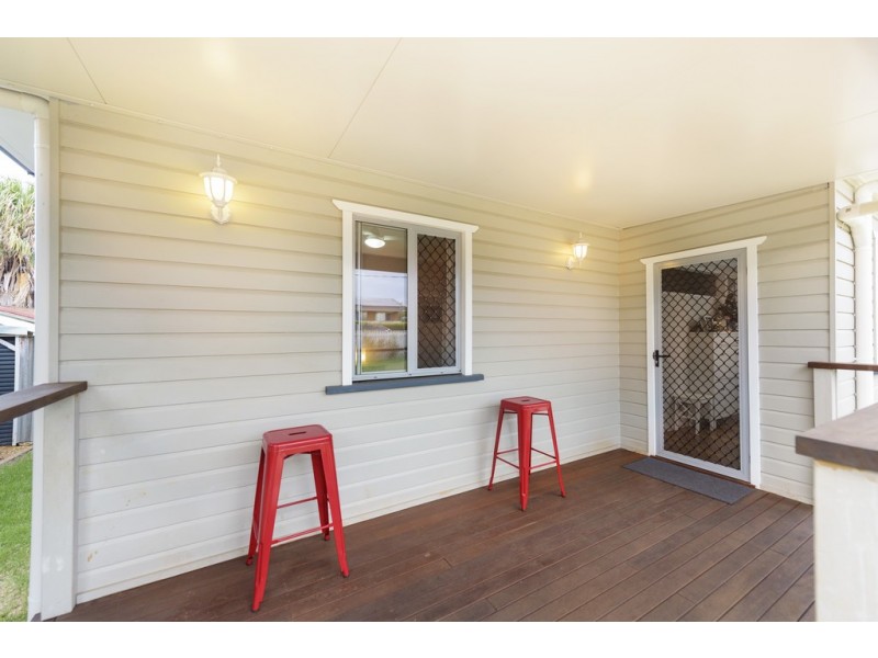 21 Eiser Street, Harristown QLD 4350