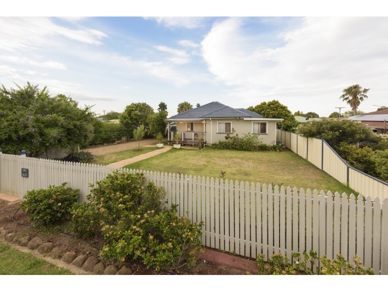 21 Eiser Street, Harristown QLD 4350