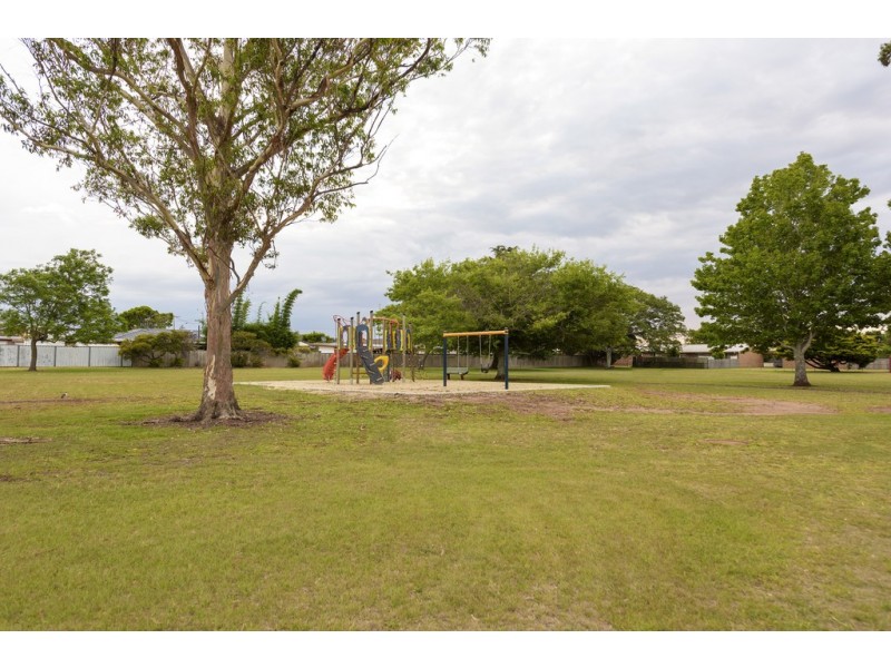 21 Eiser Street, Harristown QLD 4350
