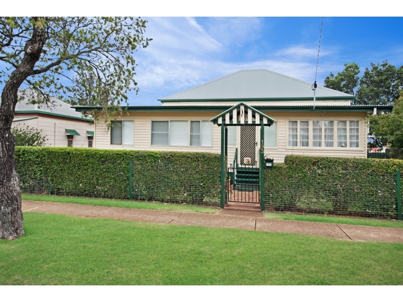 193 Russell Street, Newtown QLD 4350