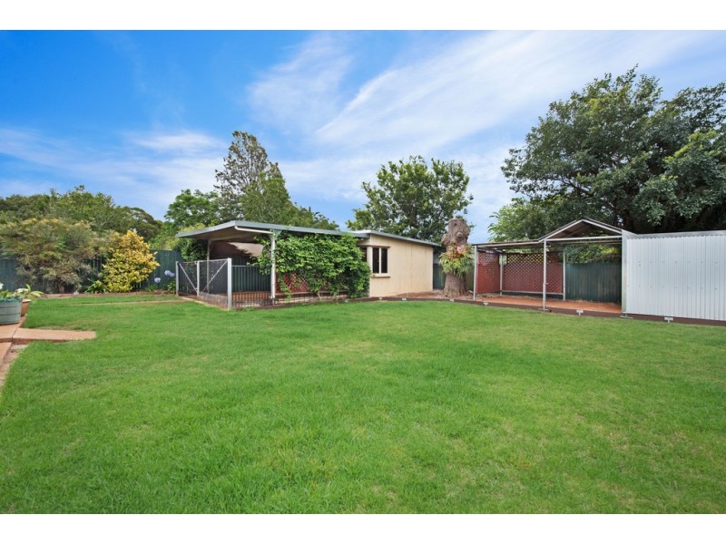 193 Russell Street, Newtown QLD 4350