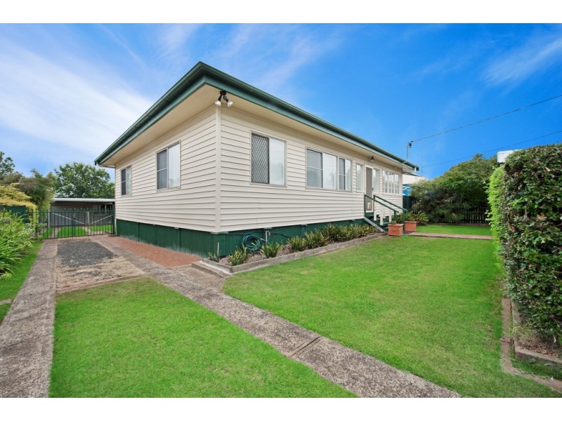 193 Russell Street, Newtown QLD 4350
