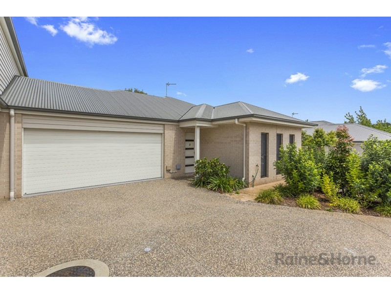 5/84 Alderley Street, Rangeville QLD 4350
