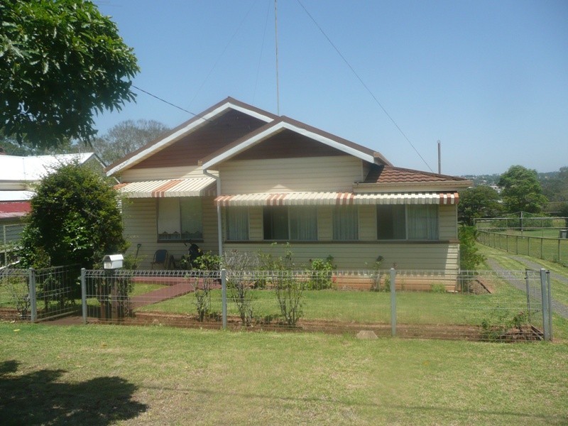 19 Hagan Street, Toowoomba QLD 4350