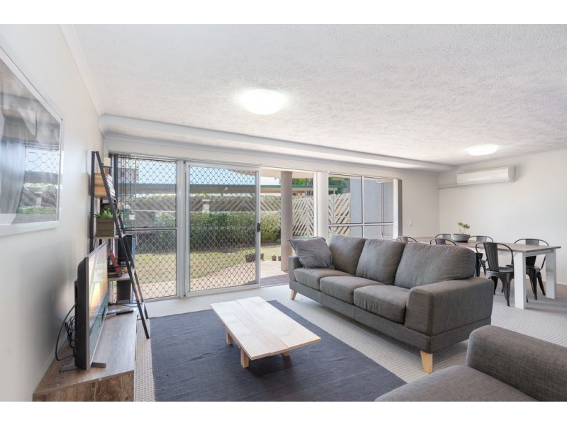 4/328 Hume Street, Centenary Heights QLD 4350