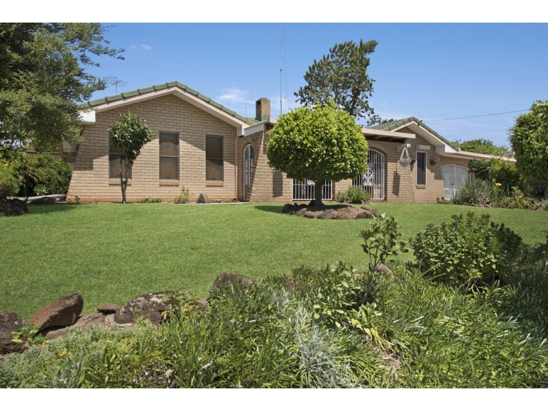 14 Wright Street, Wilsonton QLD 4350