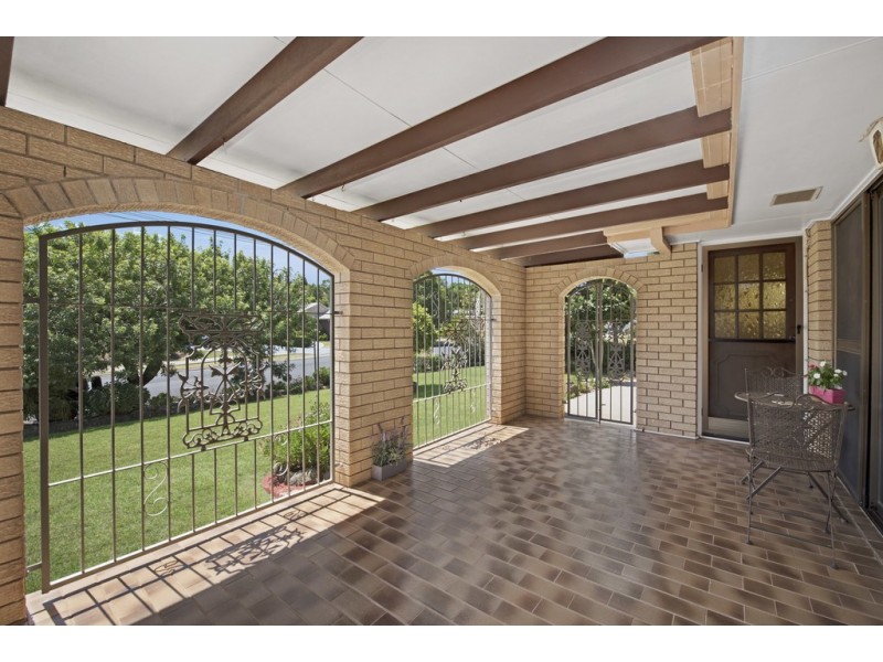 14 Wright Street, Wilsonton QLD 4350