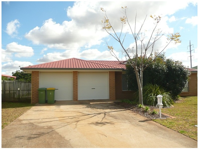 23 Emma Drive, Toowoomba QLD 4350