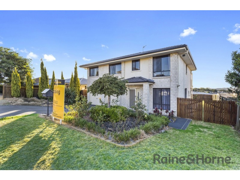 5 Diamantina Drive, Glenvale QLD 4350