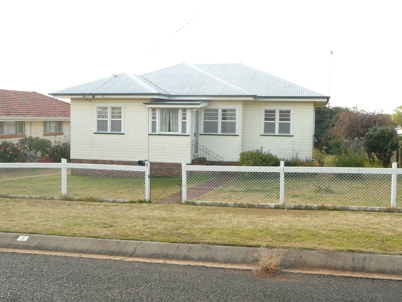 5  Horner Street, Toowoomba QLD 4350