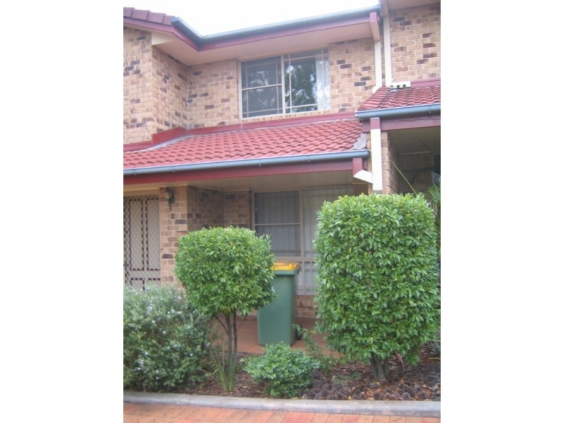 4/48 Gostwyck Street, Toowoomba QLD 4350