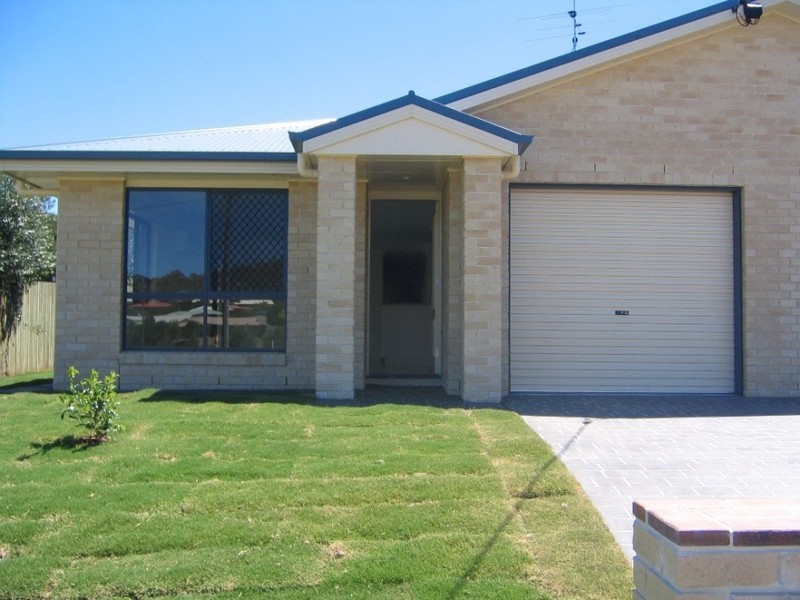 1/63 Luck Street, Toowoomba QLD 4350