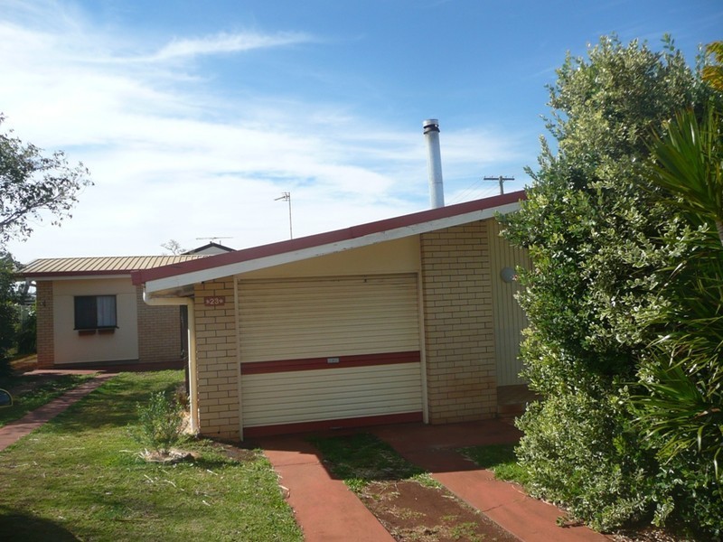 23 Wuth Street, Darling Heights QLD 4350