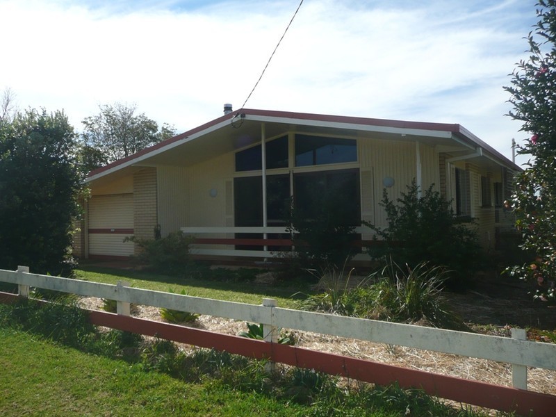23 Wuth Street, Darling Heights QLD 4350