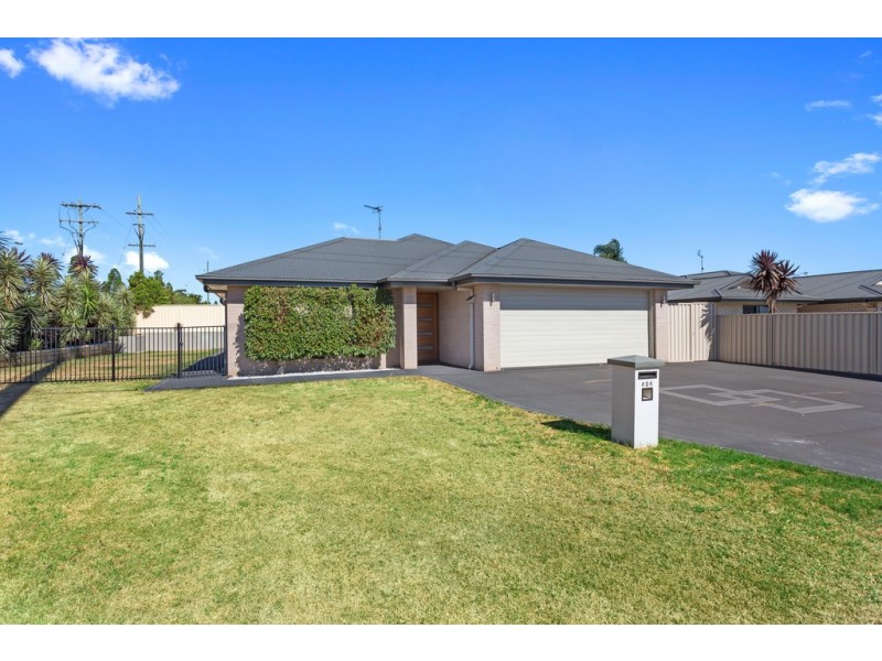 624 Boundary Street, Glenvale QLD 4350