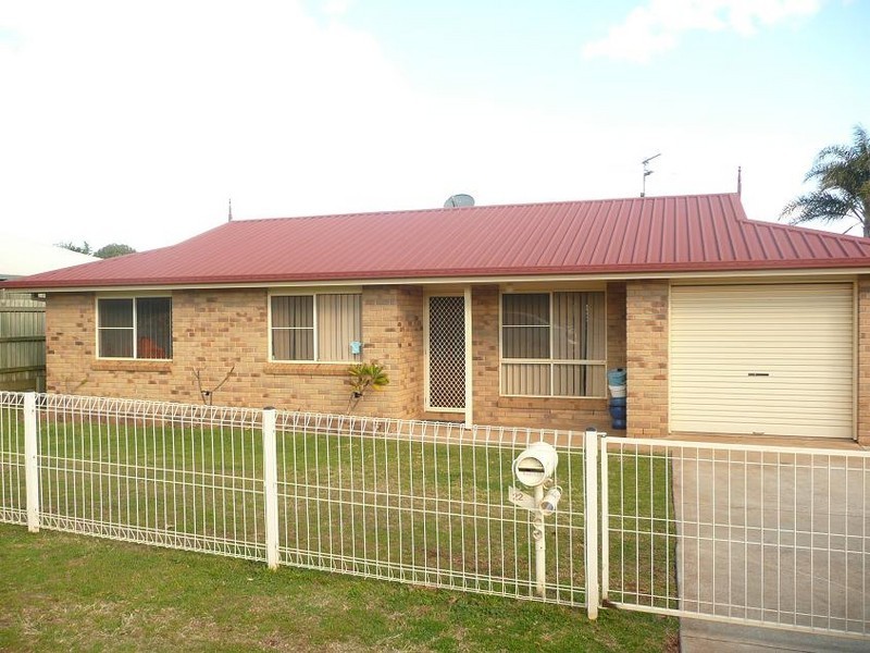 22 Honeysuckle Drive, Toowoomba QLD 4350