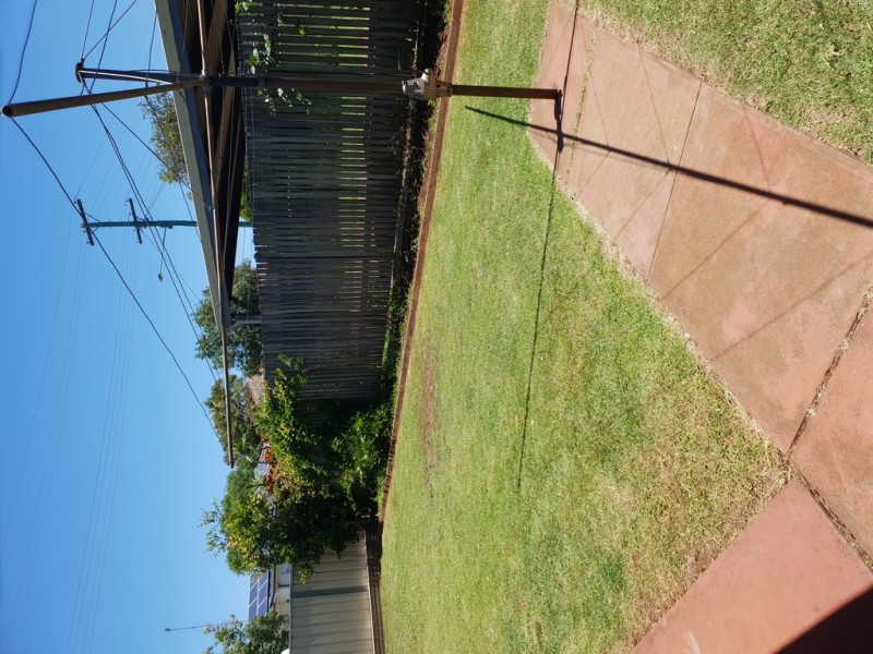 339 West Street, Harristown QLD 4350