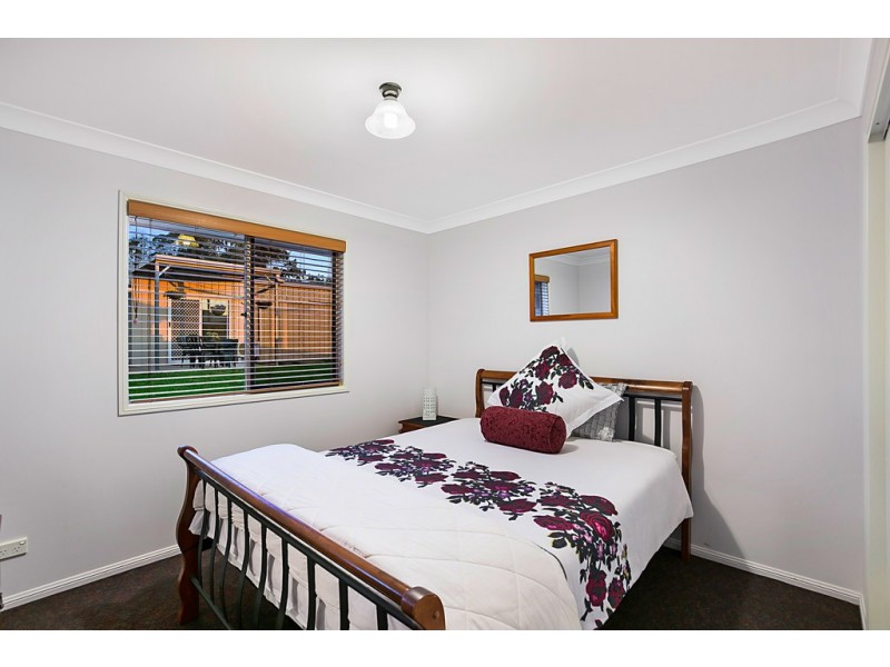 22 King Street, Kingsthorpe QLD 4400