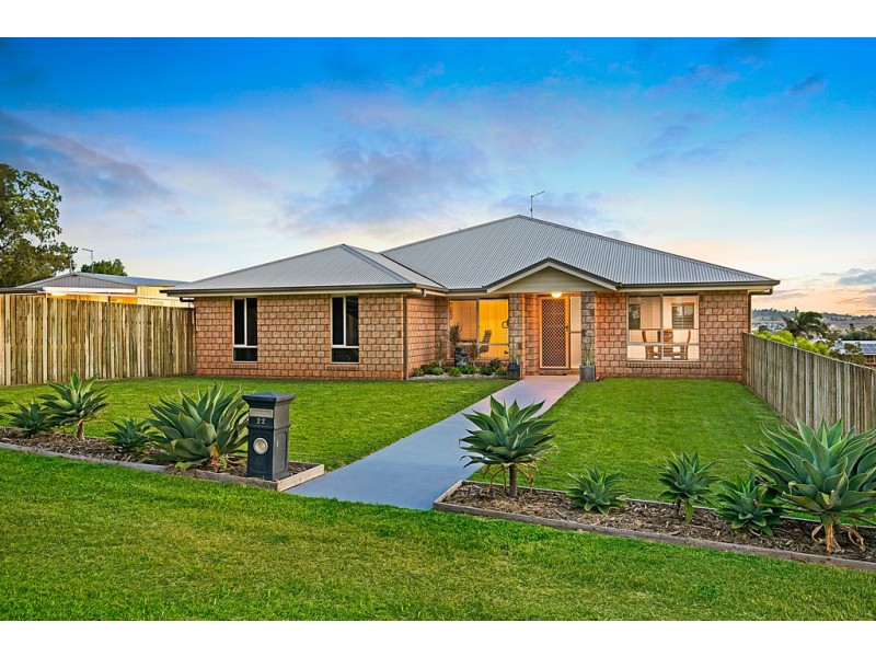 22 King Street, Kingsthorpe QLD 4400