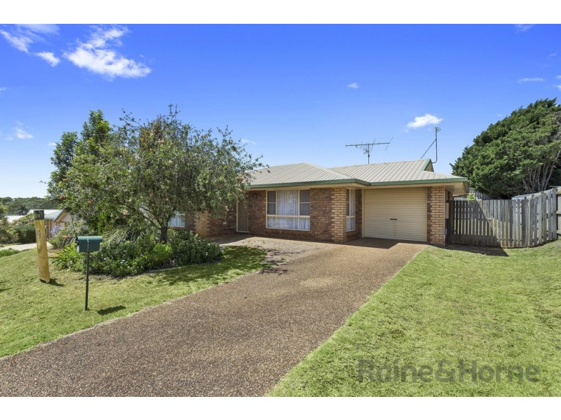 10 Kurtz Street, Kearneys Spring QLD 4350