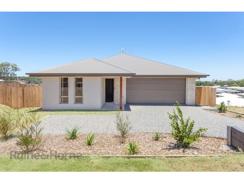 60 Alistair Street, Glenvale QLD 4350