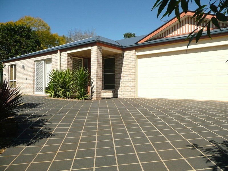 4a  Grey Street, Toowoomba QLD 4350