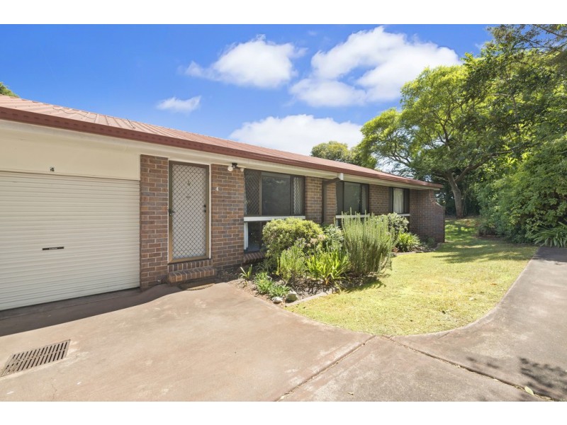 4/12 Athol Street, Harlaxton QLD 4350