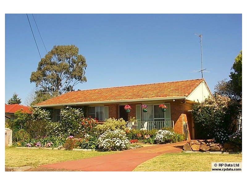 6  Skoien Street, Harristown QLD 4350