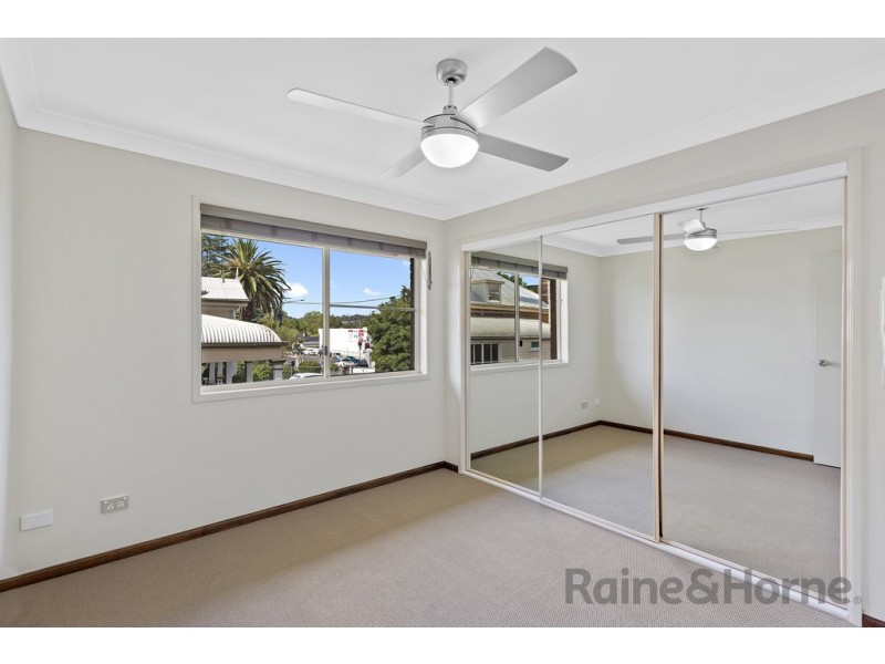17/5 Clifford Street, Toowoomba City QLD 4350
