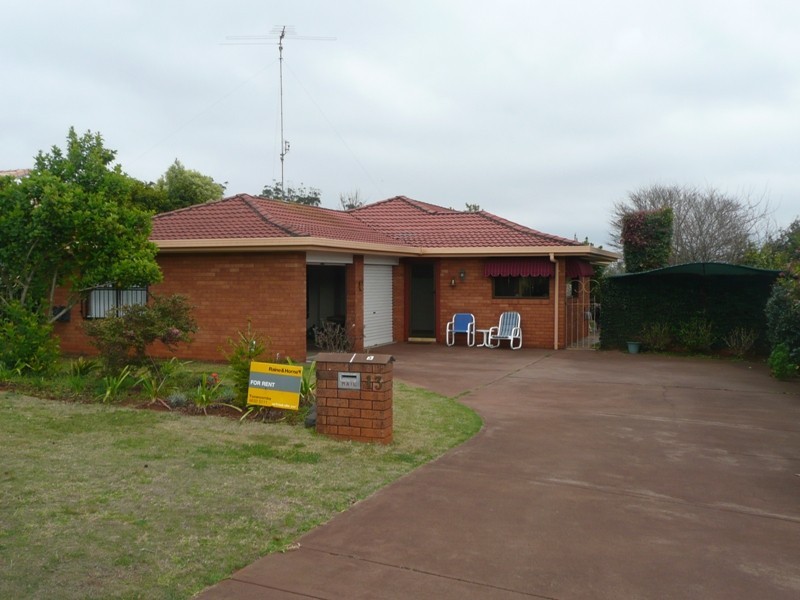 13 Kapara Street, Toowoomba QLD 4350