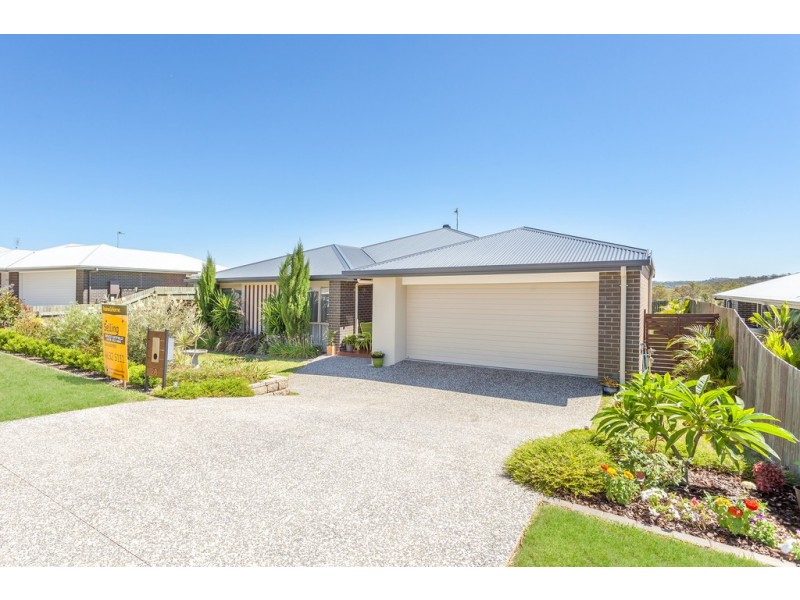 20 Sophia Crescent, Cotswold Hills QLD 4350