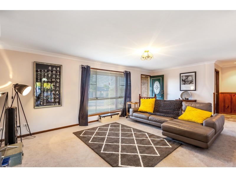 4 Kurtz Street, Kearneys Spring QLD 4350