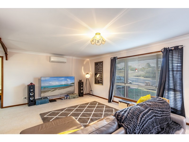 4 Kurtz Street, Kearneys Spring QLD 4350