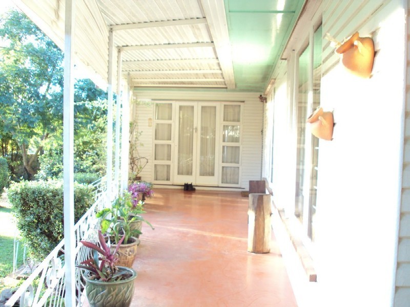 36 Gordon Avenue, Toowoomba QLD 4350