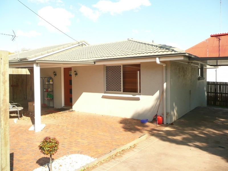 1/64 Hume Street, Toowoomba QLD 4350