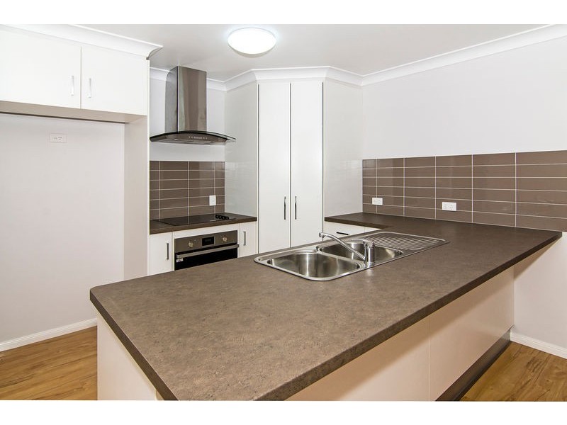 4/41 Gordon Avenue, Newtown QLD 4350