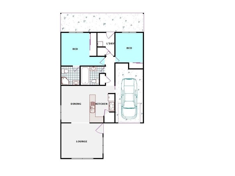 4/41 Gordon Avenue, Newtown QLD 4350