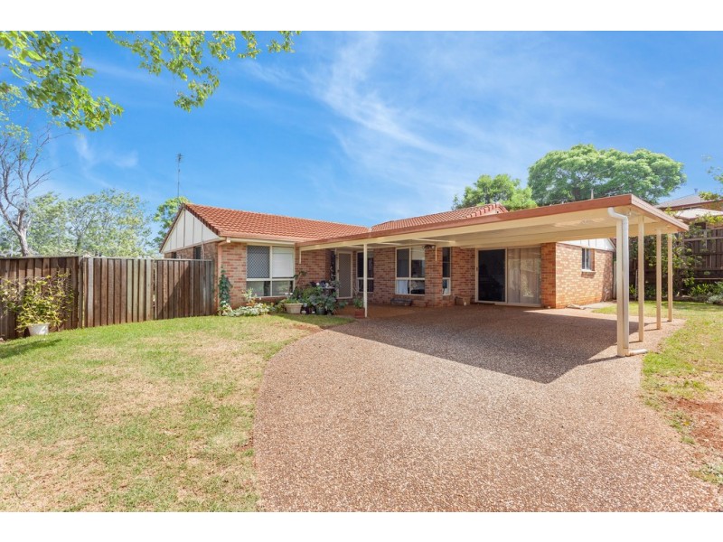 224 Stenner Street, Middle Ridge QLD 4350